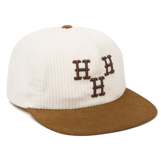 Huf Καπέλο Hat Trick Snapback